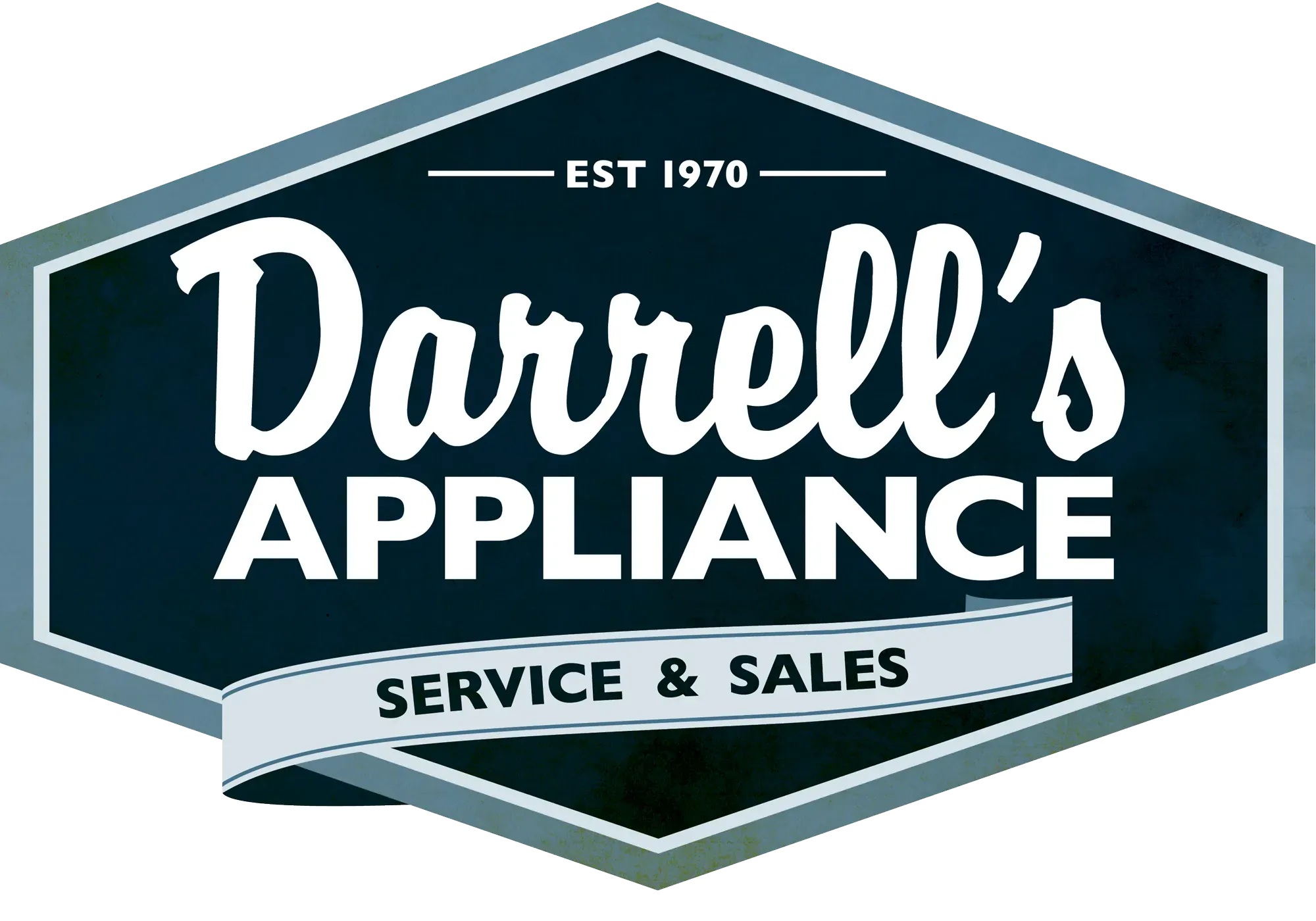 Darrell's Appliance logo